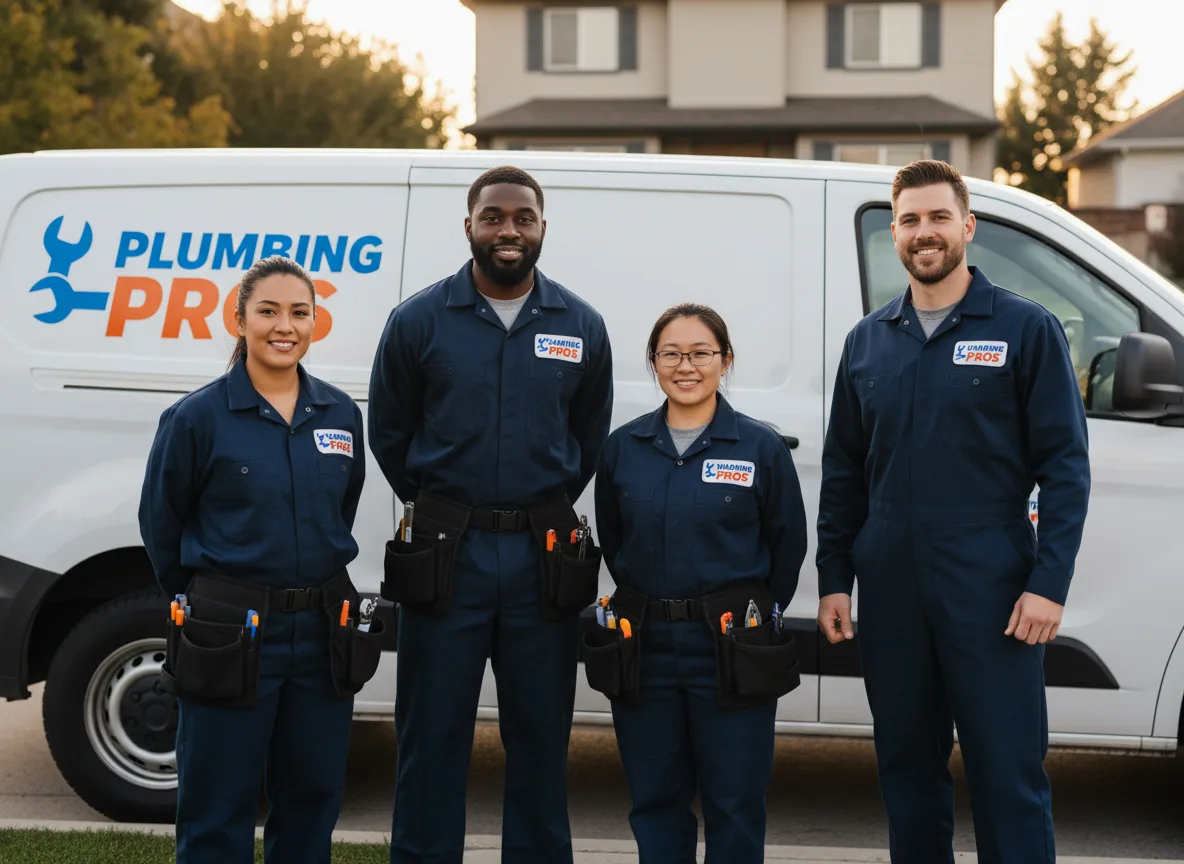 Water Heater Repair company in Falcon, NC
